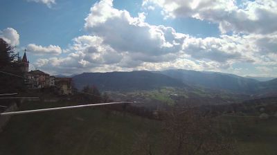 immagine della webcam nei dintorni di Fanano: webcam Lama Mocogno