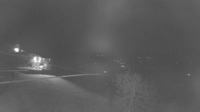 immagine della webcam nei dintorni di Pavullo nel Frignano: webcam Lama Mocogno