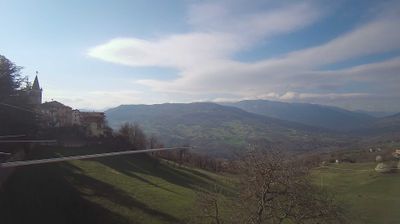 immagine della webcam nei dintorni di Montese: webcam Lama Mocogno