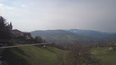 immagine della webcam nei dintorni di Febbio: webcam Lama Mocogno