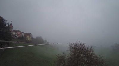 immagine della webcam nei dintorni di Frassinoro: webcam Lama Mocogno