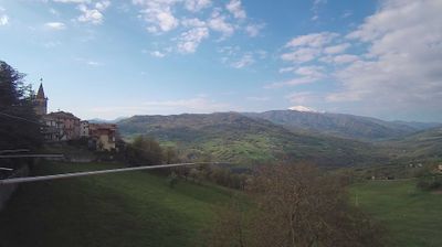 immagine della webcam nei dintorni di Cimoncino: webcam Lama Mocogno