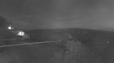 immagine della webcam nei dintorni di Prignano sulla Secchia: webcam Lama Mocogno