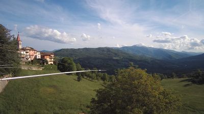 immagine della webcam nei dintorni di Vidiciatico: webcam Lama Mocogno