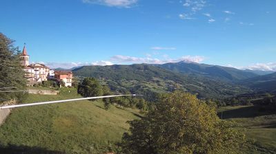 immagine della webcam nei dintorni di Piandelagotti: webcam Lama Mocogno