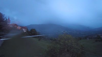 immagine della webcam nei dintorni di Castello di Serravalle: webcam Lama Mocogno