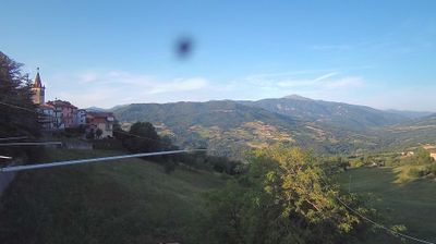 immagine della webcam nei dintorni di Toano: webcam Lama Mocogno