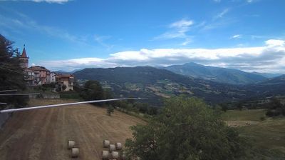immagine della webcam nei dintorni di Villa Minozzo: webcam Lama Mocogno