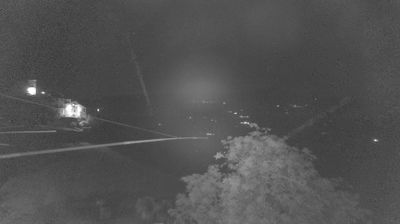 immagine della webcam nei dintorni di Monte Cimone: webcam Lama Mocogno