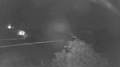 immagine della webcam nei dintorni di Lizzano in Belvedere: webcam Lama Mocogno