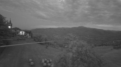immagine della webcam nei dintorni di Castel d'Aiano: webcam Lama Mocogno