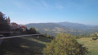 immagine della webcam nei dintorni di Piane di Mocogno: webcam Lama Mocogno