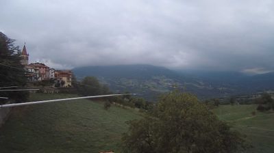 immagine della webcam nei dintorni di Cimoncino: webcam Lama Mocogno