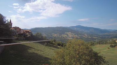 immagine della webcam nei dintorni di Villa Minozzo: webcam Lama Mocogno