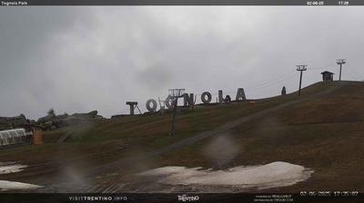 Preview delle webcam di Primiero San Martino di Castrozza: Alpe Tognola