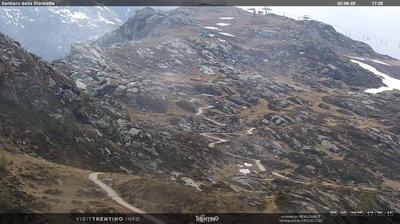 Preview delle webcam di Primiero San Martino di Castrozza