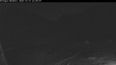 immagine della webcam nei dintorni di Frabosa Sottana: webcam Cima Durand