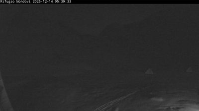 immagine della webcam nei dintorni di Frabosa Sottana: webcam Cima Durand