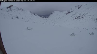 immagine della webcam nei dintorni di Limone Piemonte: webcam Cima Durand