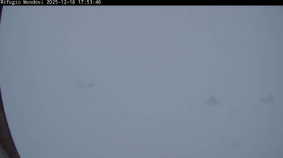 immagine della webcam nei dintorni di Entracque: webcam Cima Durand