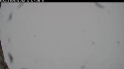 immagine della webcam nei dintorni di Ormea: webcam Cima Durand