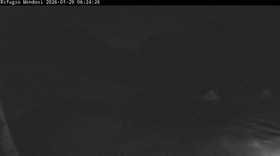 immagine della webcam nei dintorni di Terme di Lurisia: webcam Cima Durand