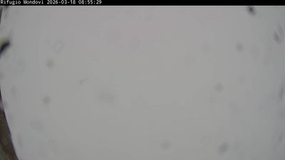 immagine della webcam nei dintorni di Terme di Lurisia: webcam Cima Durand