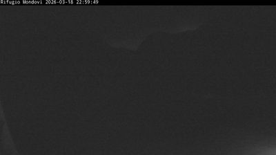 immagine della webcam nei dintorni di Lurisia Terme Monte Pigna: webcam Cima Durand