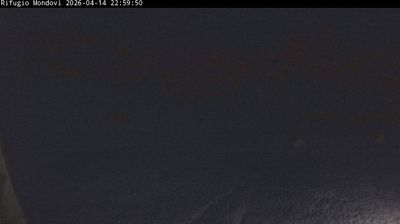 immagine della webcam nei dintorni di Limone Piemonte: webcam Cima Durand