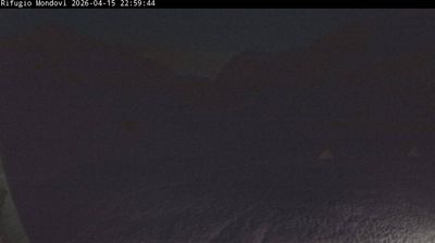 immagine della webcam nei dintorni di Frabosa Soprana: webcam Cima Durand