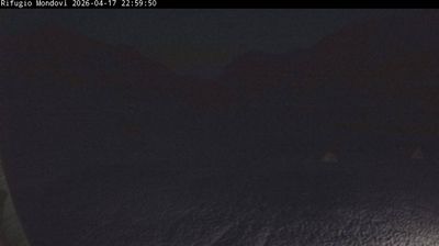 immagine della webcam nei dintorni di Valdieri: webcam Cima Durand