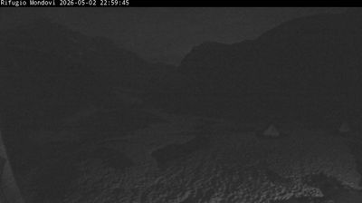 immagine della webcam nei dintorni di Terme di Lurisia: webcam Cima Durand
