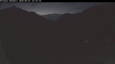 immagine della webcam nei dintorni di Monte Malanotte: webcam Cima Durand