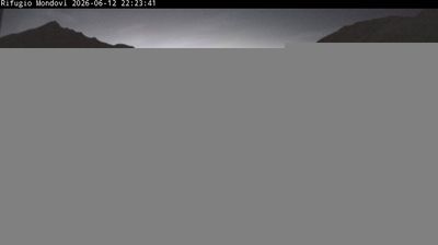 immagine della webcam nei dintorni di Prato Nevoso: webcam Cima Durand