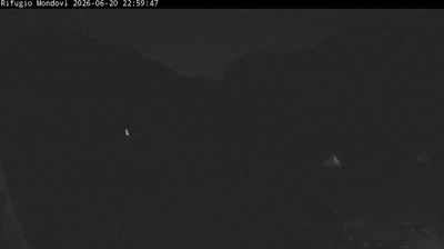 immagine della webcam nei dintorni di Terme di Lurisia: webcam Cima Durand