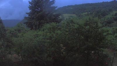 immagine della webcam nei dintorni di Carrega Ligure: webcam Cabella Ligure