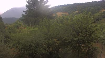 immagine della webcam nei dintorni di Albera Ligure: webcam Cabella Ligure