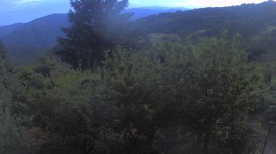 immagine della webcam nei dintorni di Albera Ligure: webcam Cabella Ligure