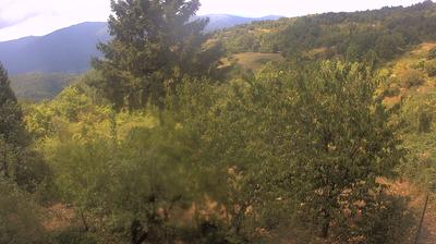 immagine della webcam nei dintorni di Propata: webcam Cabella Ligure