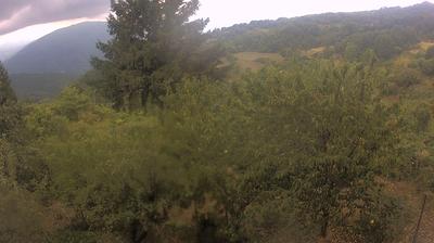 immagine della webcam nei dintorni di Albera Ligure: webcam Cabella Ligure