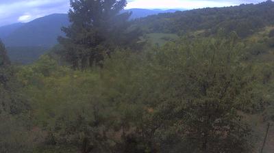 immagine della webcam nei dintorni di Busalla: webcam Cabella Ligure