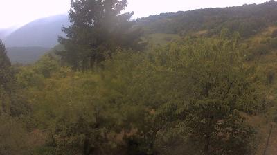 immagine della webcam nei dintorni di Rovegno: webcam Cabella Ligure