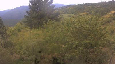 immagine della webcam nei dintorni di Mignanego: webcam Cabella Ligure