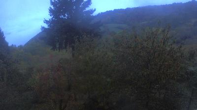 immagine della webcam nei dintorni di Pozzolo Formigaro: webcam Cabella Ligure