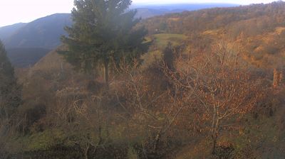 immagine della webcam nei dintorni di Busalla: webcam Cabella Ligure