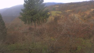 immagine della webcam nei dintorni di Cantalupo Ligure: webcam Cabella Ligure