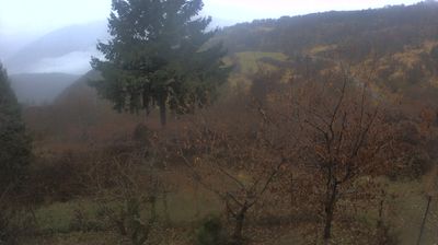 immagine della webcam nei dintorni di Carrega Ligure: webcam Cabella Ligure