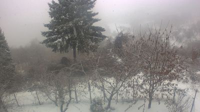 immagine della webcam nei dintorni di Carrosio: webcam Cabella Ligure