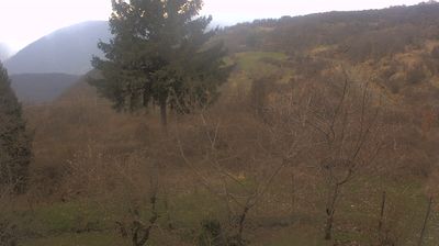 immagine della webcam nei dintorni di Cantalupo Ligure: webcam Cabella Ligure