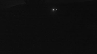 immagine della webcam nei dintorni di Carrega Ligure: webcam Cabella Ligure